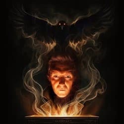 A Ghost Among the Living