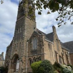 Marchmont Music