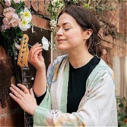 FLOWERCORE by Siobhan Wilson