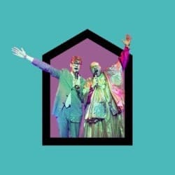 House of Life & Friends