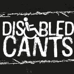 Disabled Cants