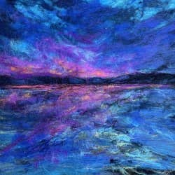 From Traquair to Tiree