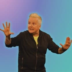 Em Stroud: Navigating Life