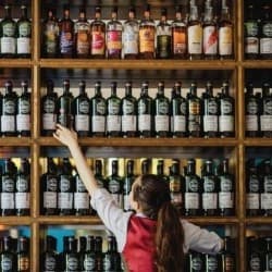 Not Another Whisky Tasting!