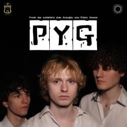 Pyg