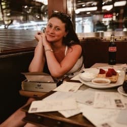 Letters to Joan – A Lovely New Play