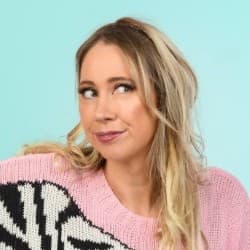 Tiff Stevenson: Lucky (Work in Progress)
