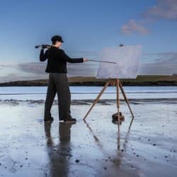Elsa McTaggart: Capturing the Light