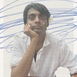 Aditya Mayya Pretends to Be Sad