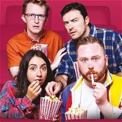 Dreamgun Film Reads
