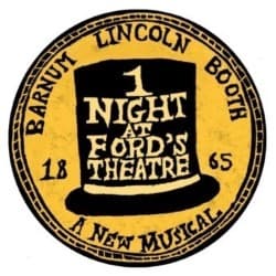 1 Night at Ford’s Theatre