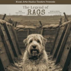 The Legend of Rags