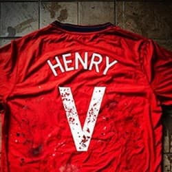 Henry V CANCELLED