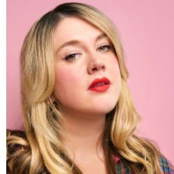 Emmy Fyles: Not Like That, You're Doing It Wrong