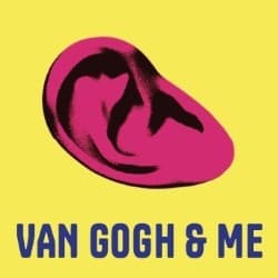 Van Gogh & Me