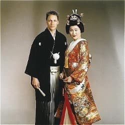 I Think I'm Turning Japanese (I Really Think So, Not!)