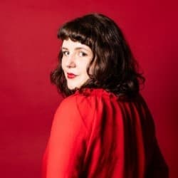 Amanda Dwyer: Better Than Revenge
