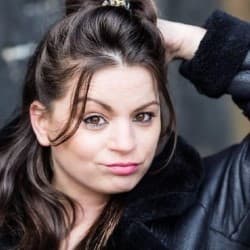 Ana Little: Dating Through the Ages 