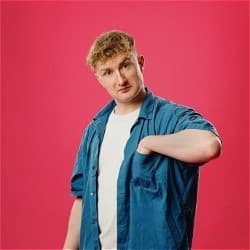 Carwyn Blayney: Work in Progress