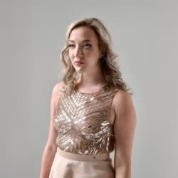 Iona Fyfe: Scottish Folksinger