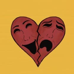 I Love Thee, I Love Thee Not