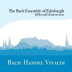 Bach, Handel, Vivaldi