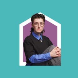 Lucy Moss: some songs I wrote
