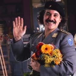 Sami Abu Wardeh Hates You