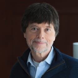 In Conversation: Ken Burns