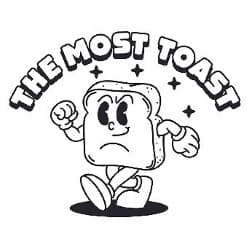The Most Toast