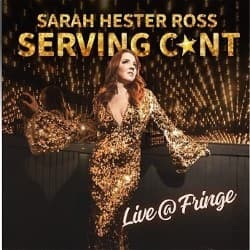 Sarah Hester Ross: Serving C*nt