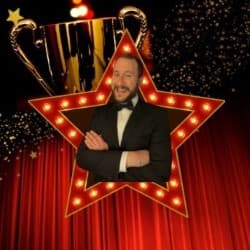 The First Annual Inaugural Grief Awards
