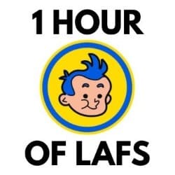 1 Hour Of LAFS