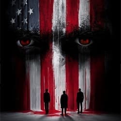 THIS IS NOT AMERICA: A Razor-Edge New Play To Start Your Day!