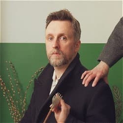Matt Winning: Solastalgia