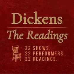 Dickens: The Readings