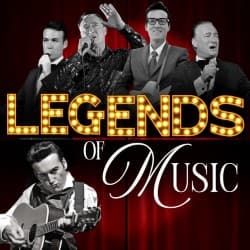 Legends of Music