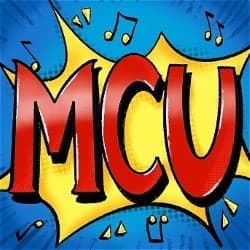 MCU: Musical Comedians Unite!