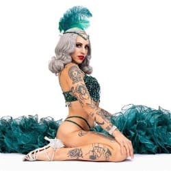 Best of Burlesque