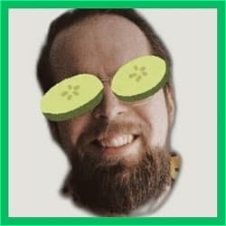 Pickle-Based Game Show – Crunchy, Briny and Chaotic