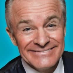 Davro's Back! Bobby Davro