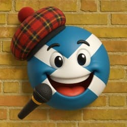 2026 Scottish Comedy Festival's Pick of the Fringe
