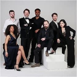 Improbotics Presents: Artificial Reality