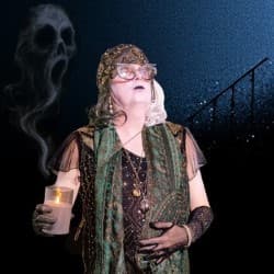 Ghost Songs to Die For with Madame Isolde