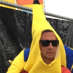 Improv Banana – Kids Comedy