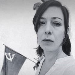 A Woman in Berlin 1945