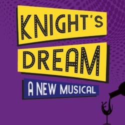 Knight's Dream