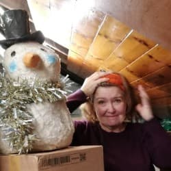 Loft Clearance