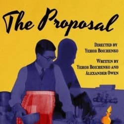 The Proposal