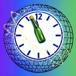 11 O'Clock Comedy Cabaret: Spin the Bottle!
